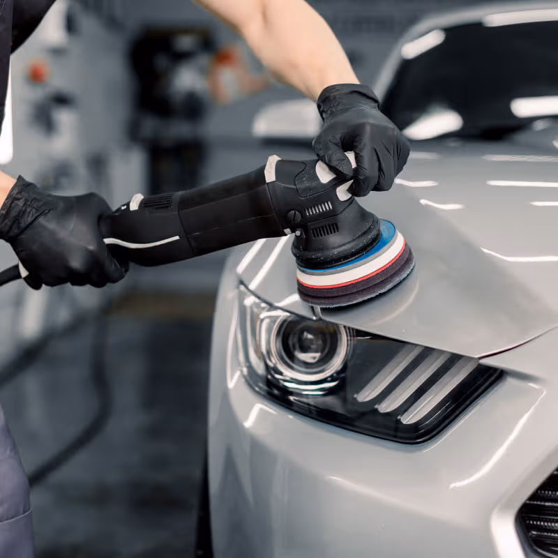 Günyüzü Oto Pasta Cila