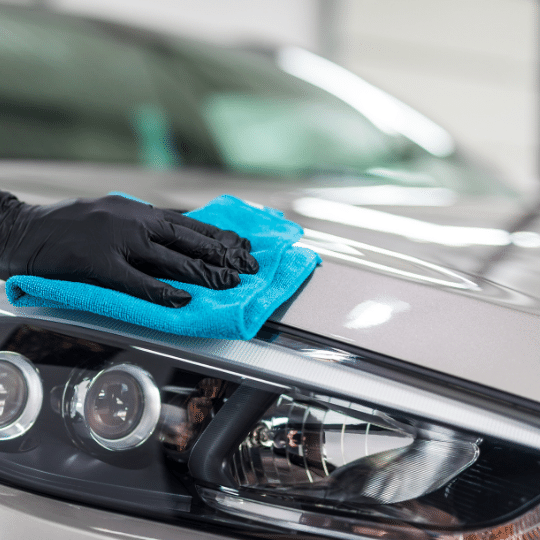 Günyüzü Oto Pasta Cila